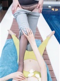 XINGYAN星颜社 2025.04.11 VOL.333 李丽莎 模特合集(51)